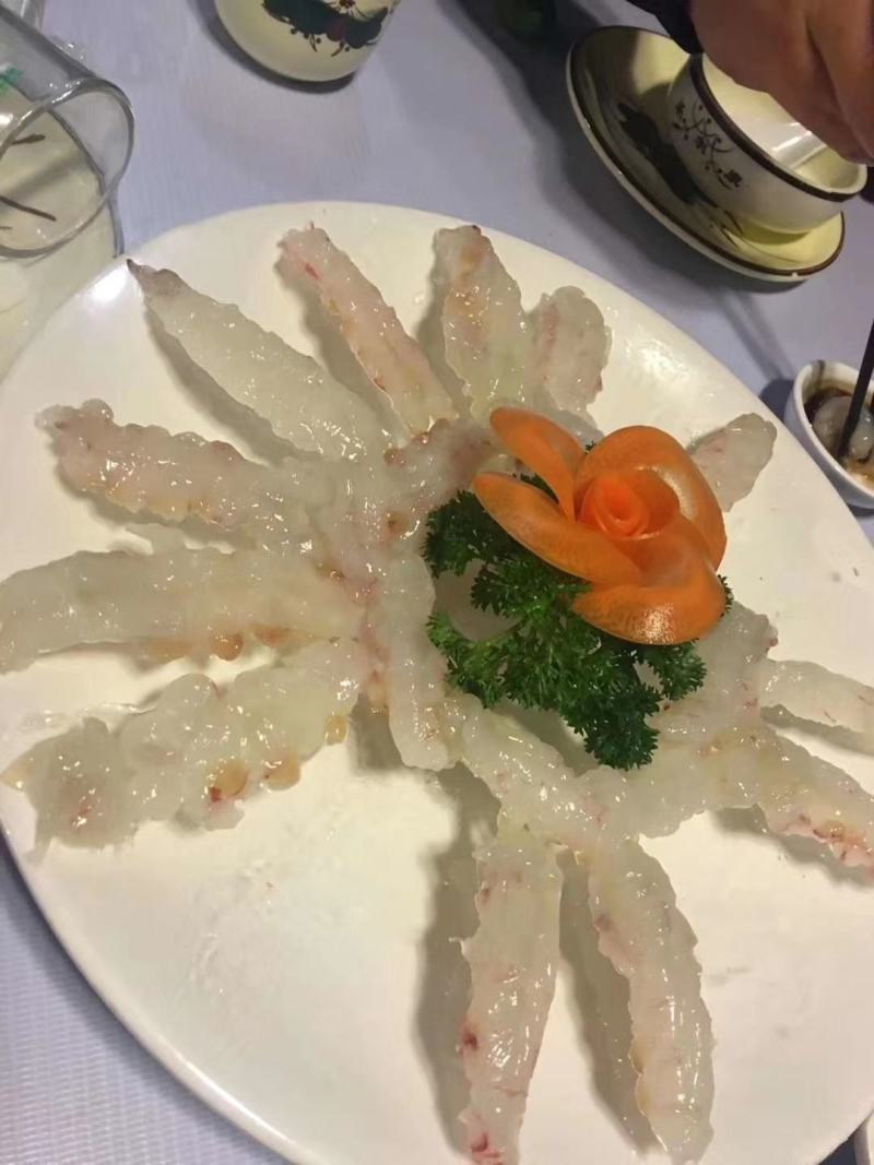 海鳌虾，白灼，刺身，煎，都可，欢迎新老客户订购！！