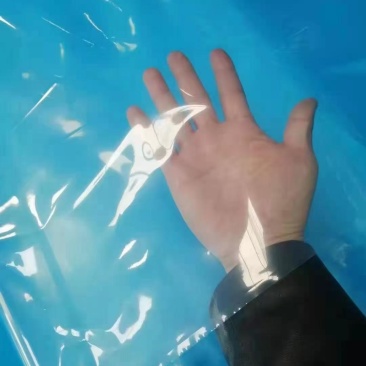 精品5+1水晶PO膜暖棚专用(寿光当地热销膜)