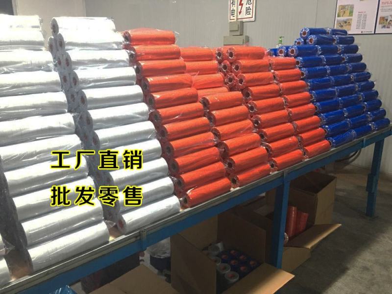 绑枝带加厚绑带葡萄绑枝机胶带绑枝器专用番茄绑枝机胶带钉子