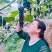 湖南怀化刺葡萄高山葡萄2号新鲜采摘可鲜食可酿酒大量供应