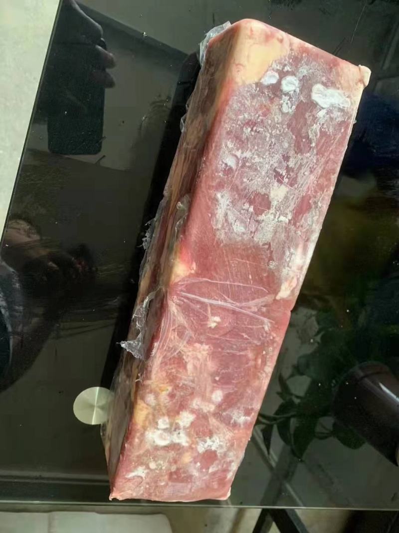 新品现杀驴肉卷，驴肉砖，马肉卷/砖口感鲜嫩
