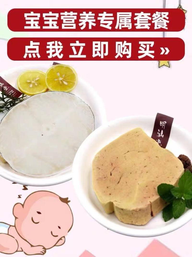 【厂家直销】深海鳕鱼段新鲜宝宝辅食鳕鱼片进口冷冻无刺鳕鱼