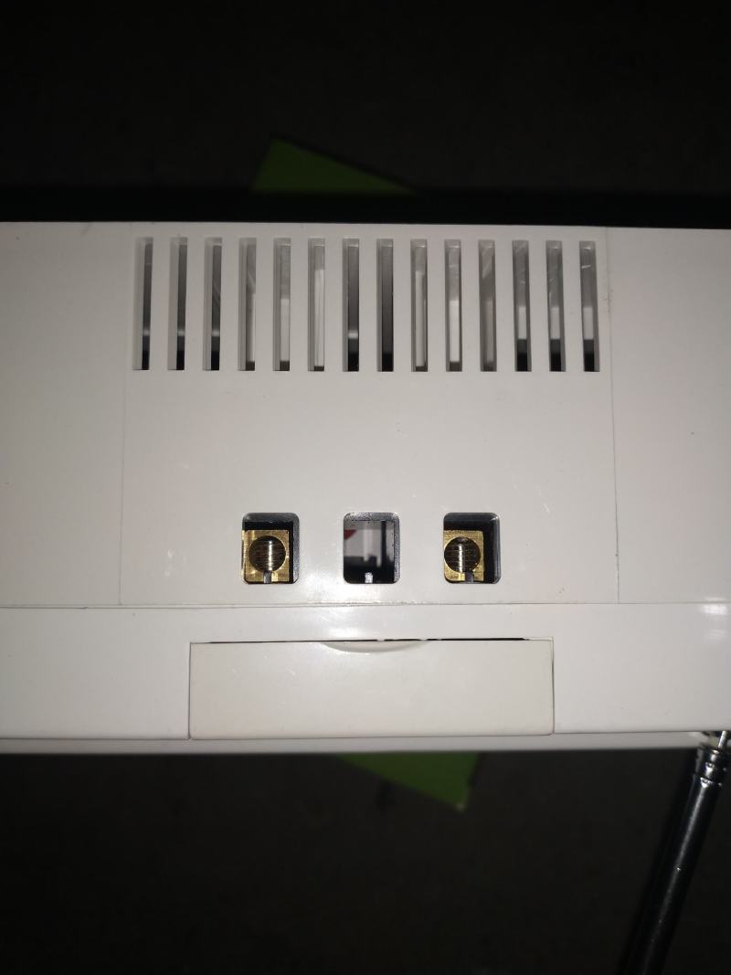 远程无线遥控器水泵·电机距离远220v