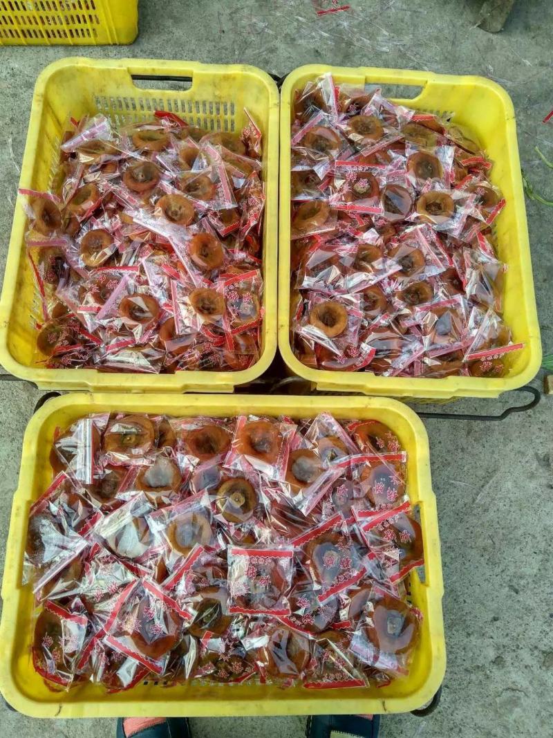 广西桂林平乐优质柿饼