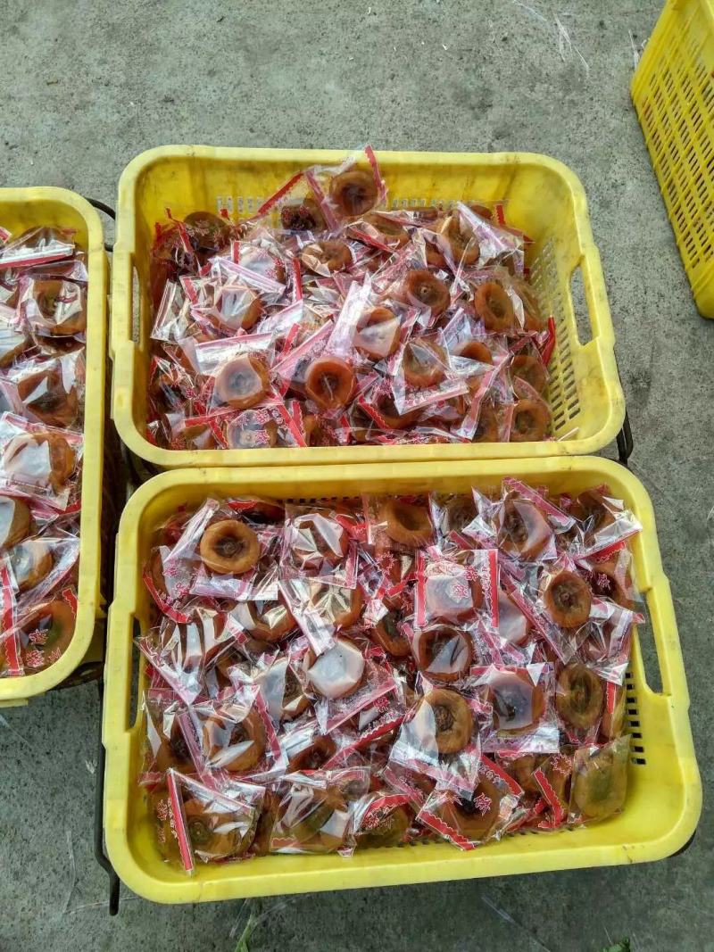 广西桂林平乐优质柿饼