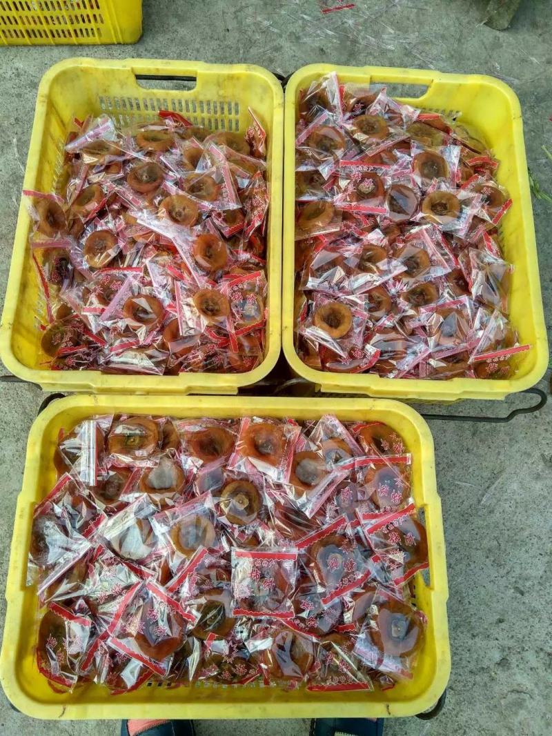 广西桂林平乐优质柿饼