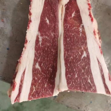 高质量胸叉肉质量保证，量大从优