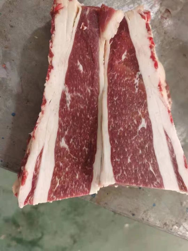 高质量胸叉肉质量保证，量大从优