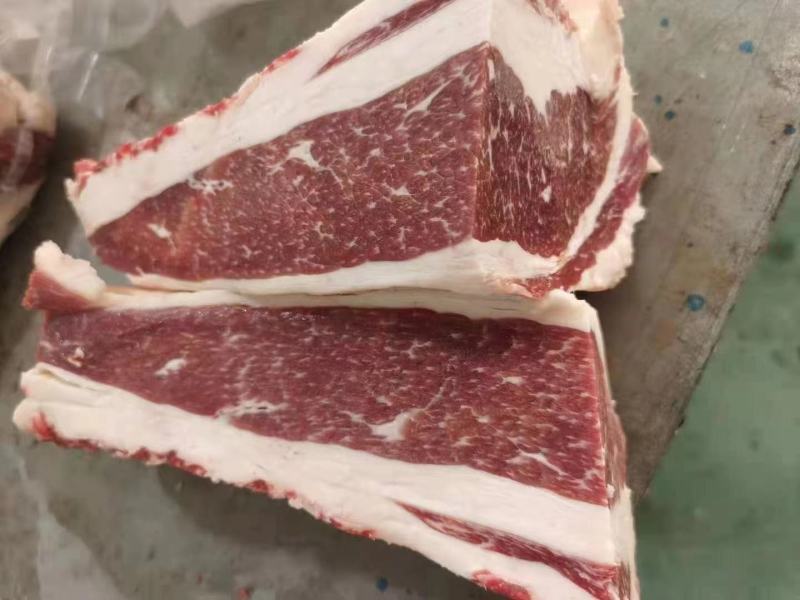 高质量胸叉肉质量保证，量大从优