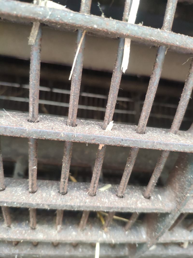 2019年下半年沃得尊享版玉柴发动机110马力全车原版车