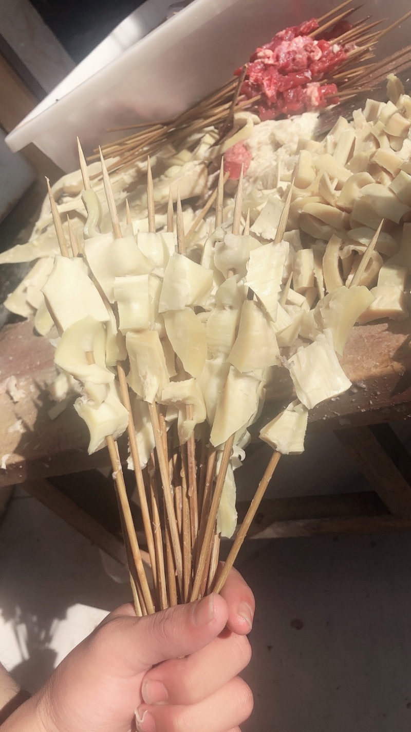 伊航食品，羊肉串牛肉串（一手货源，各类串串）