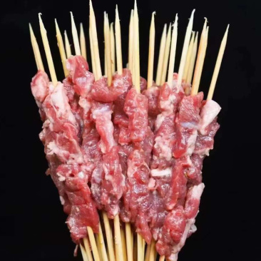 伊航食品,羊肉串牛肉串(一手货源,各类串串)