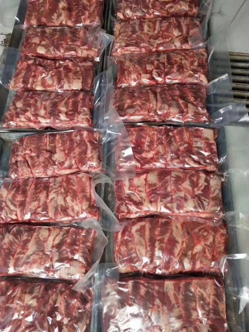 伊航食品，腹肉条（一手货源，不调理）