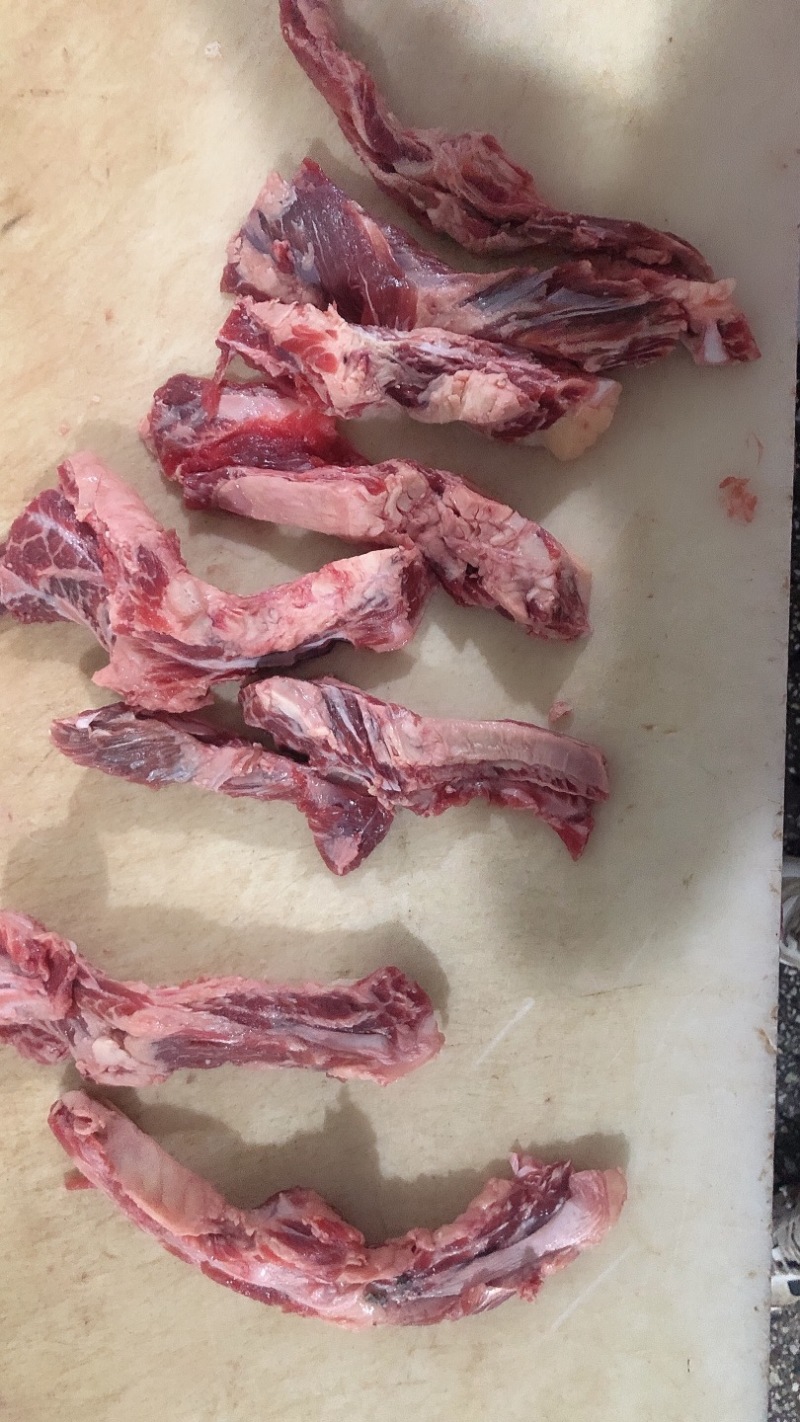 伊航食品，腹肉条（一手货源，不调理）