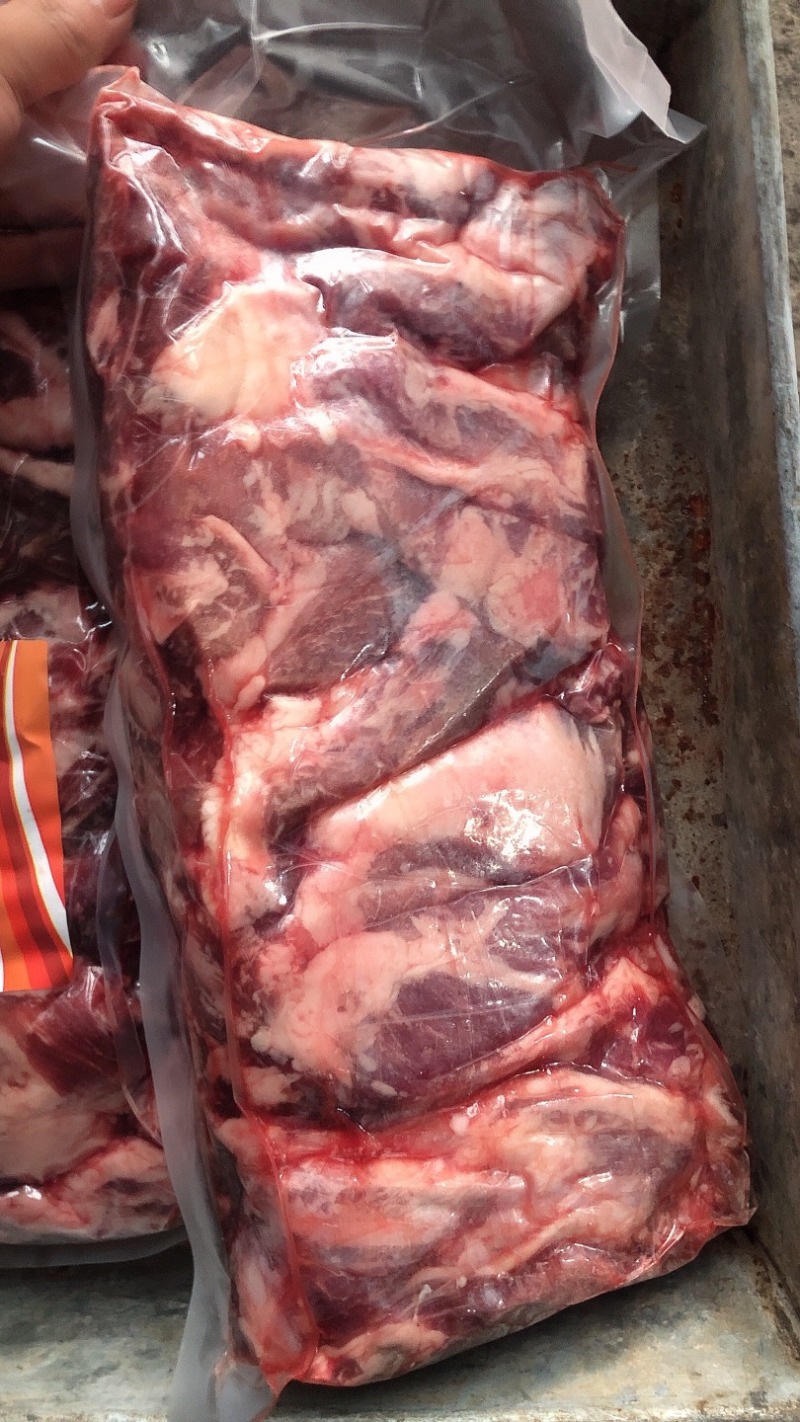 伊航食品，腹肉条（一手货源，不调理）