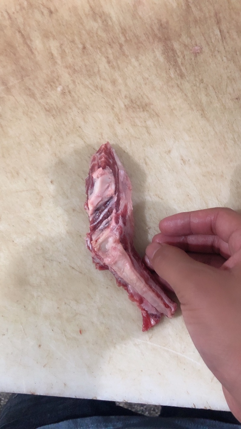 伊航食品，腹肉条（一手货源，不调理）