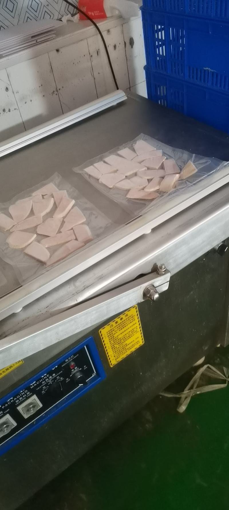 法式鹅肝片