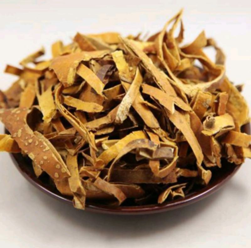瓜蒌皮统装500g产地山东振兴药材购销站量大从优
