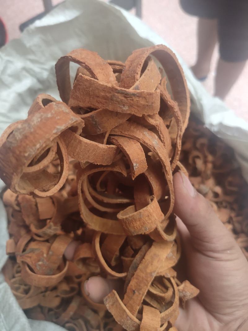 《产地直销》桂皮肉桂规格齐全货源充足量大从优