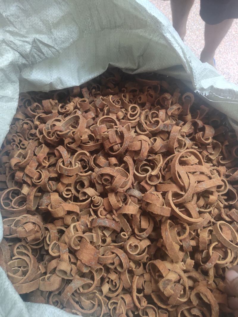 《产地直销》桂皮肉桂规格齐全货源充足量大从优