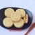 拿样板栗米饼芝麻花生米饼杏仁米饼紫薯杂粮米饼