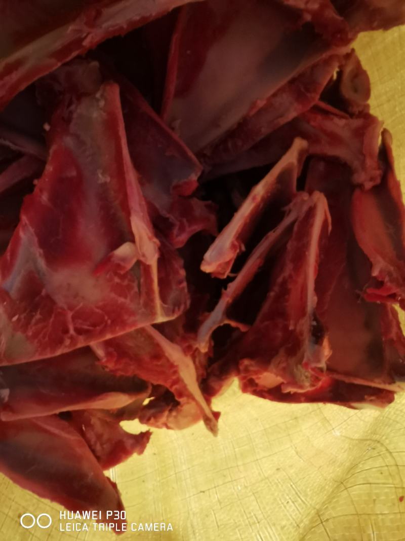 羊扇骨，熬鲜羊扇骨，都是完整羊扇骨，肉多质量好，常年有，