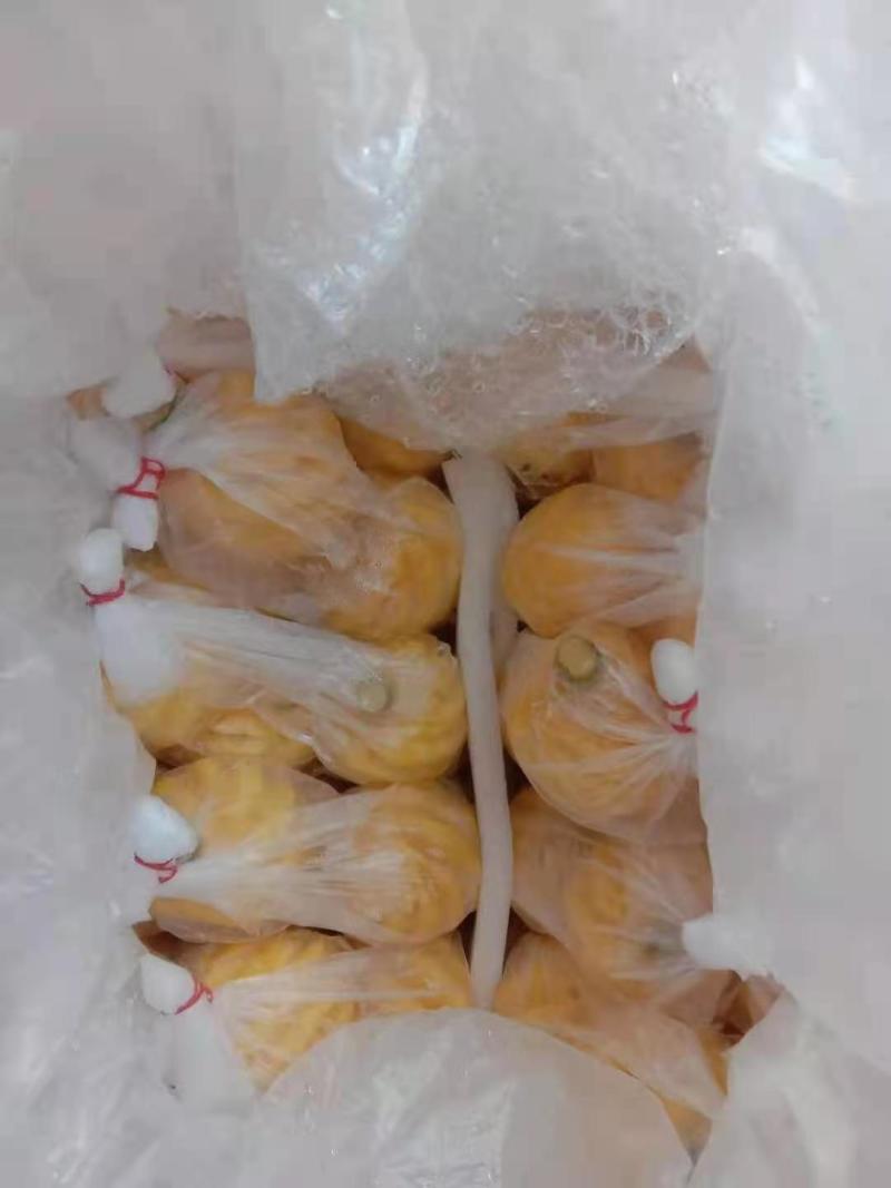 正宗泰国进口纯甜削皮小菠萝又脆又甜，好吃的菠萝