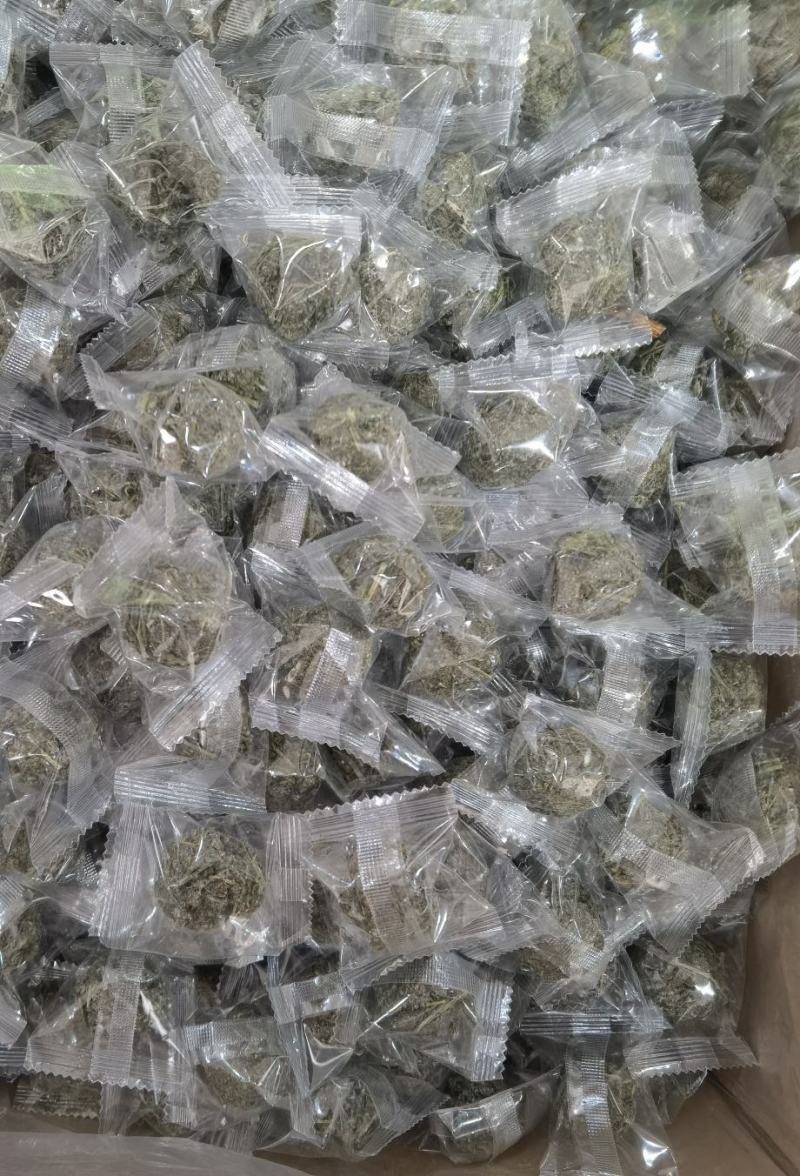 绞股蓝龙珠绞股蓝一颗一杯用着方便，无硫无添加