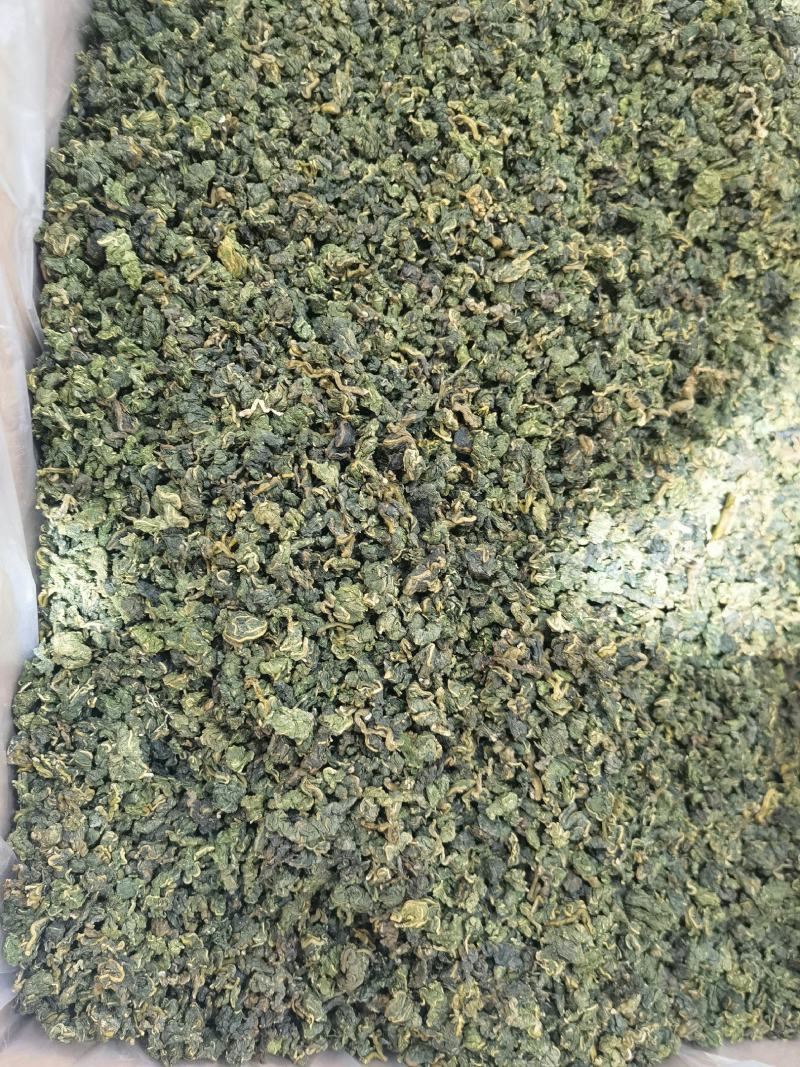 桑叶茶桑树叶新货无任何添加颜色好看1公斤起批