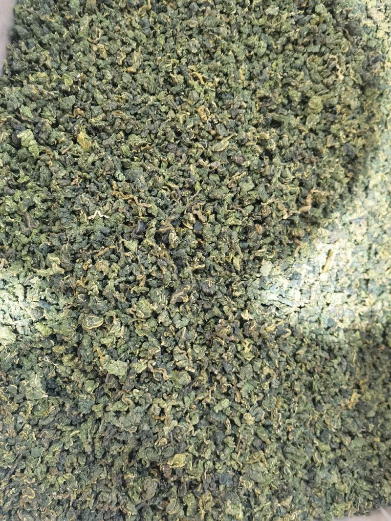 桑叶茶桑树叶新货无任何添加颜色好看1公斤起批