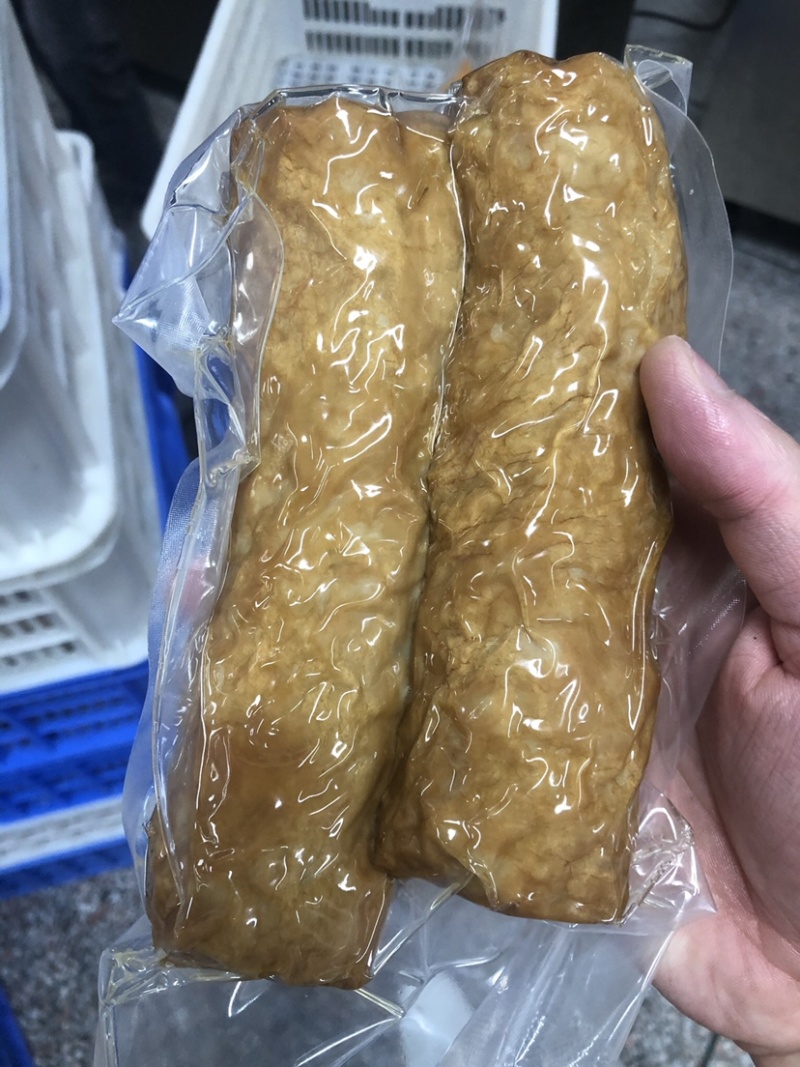 潮汕猪肉卷章一手资源厂家直发支持一件代发