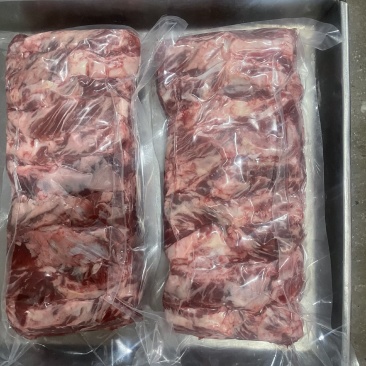 谷饲纯干腹肉条！