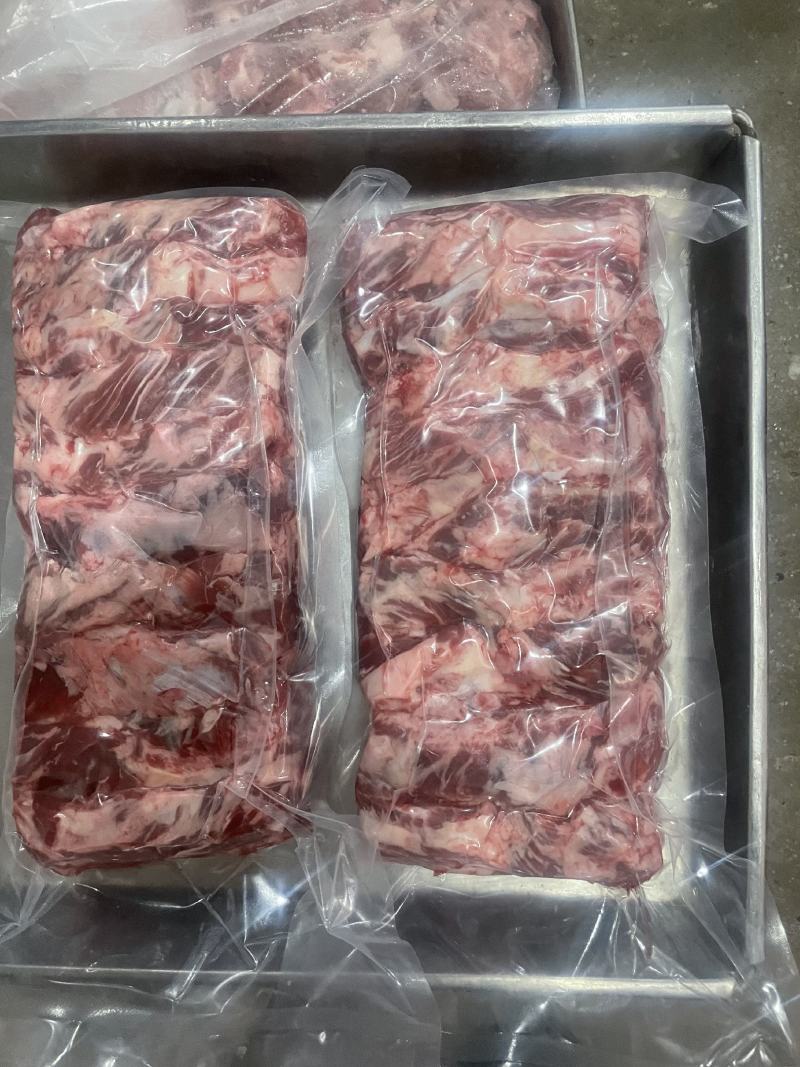 谷饲纯干腹肉条！