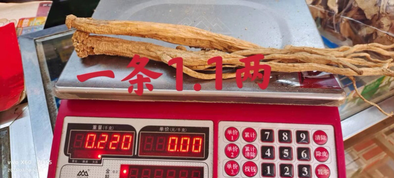 没货无硫磺超特大党参、大党参、条条精选、无黑点、烂点