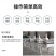 干湿分离机养殖场粪便处理环保设备200型