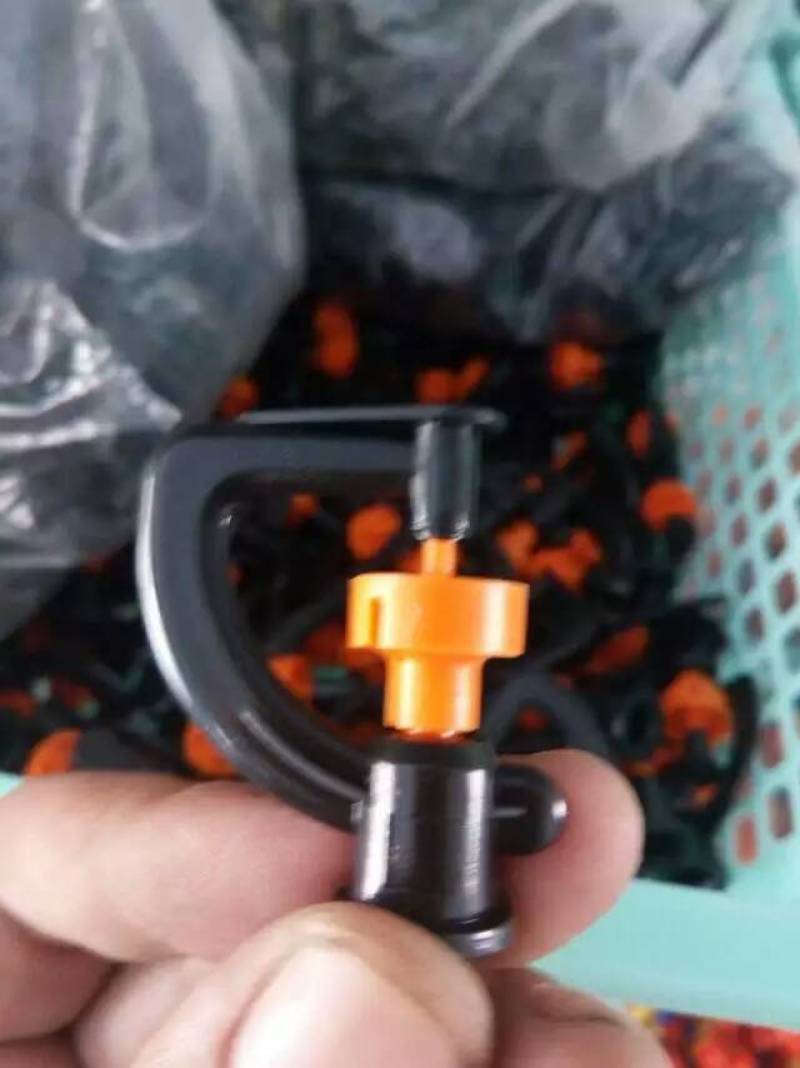 微喷头喷头微喷吊挂微喷微喷喷灌