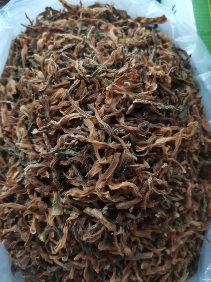 豆角段