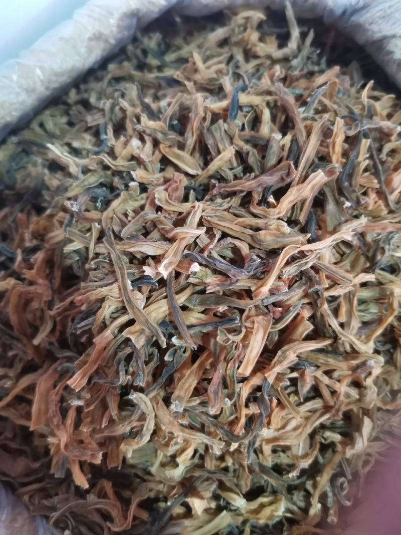 豆角段