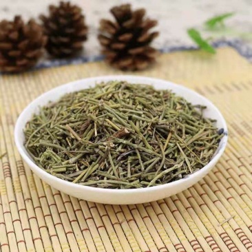 中药材麻黄包邮当天发货袋装干货