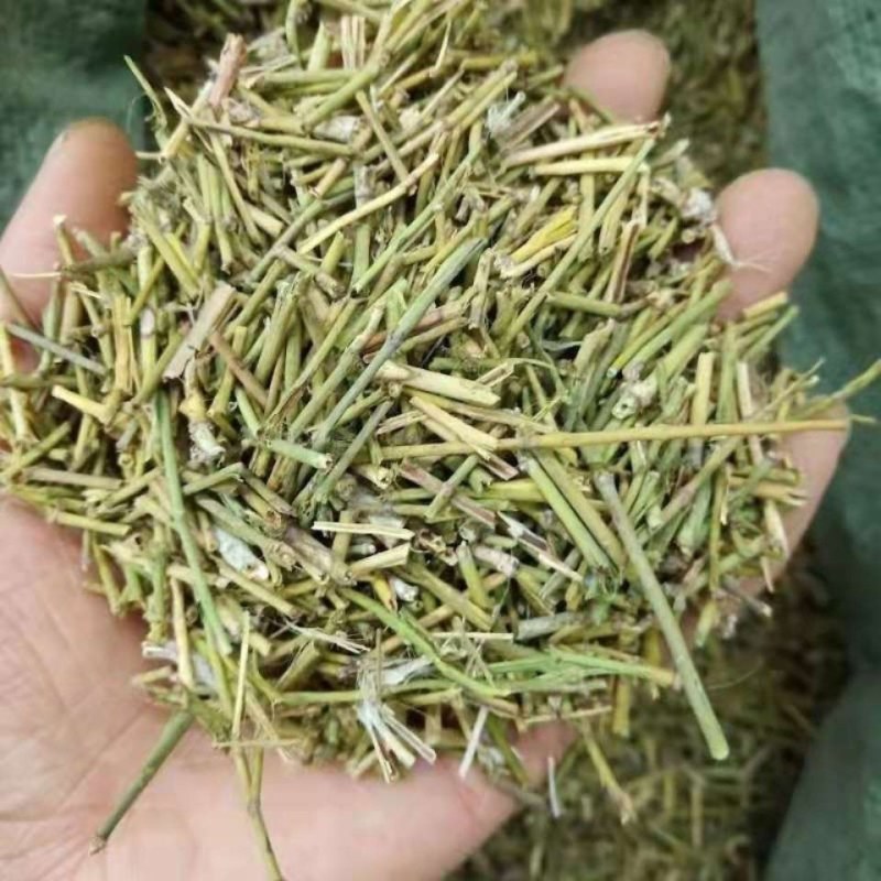 中药材麻黄包邮当天发货袋装干货