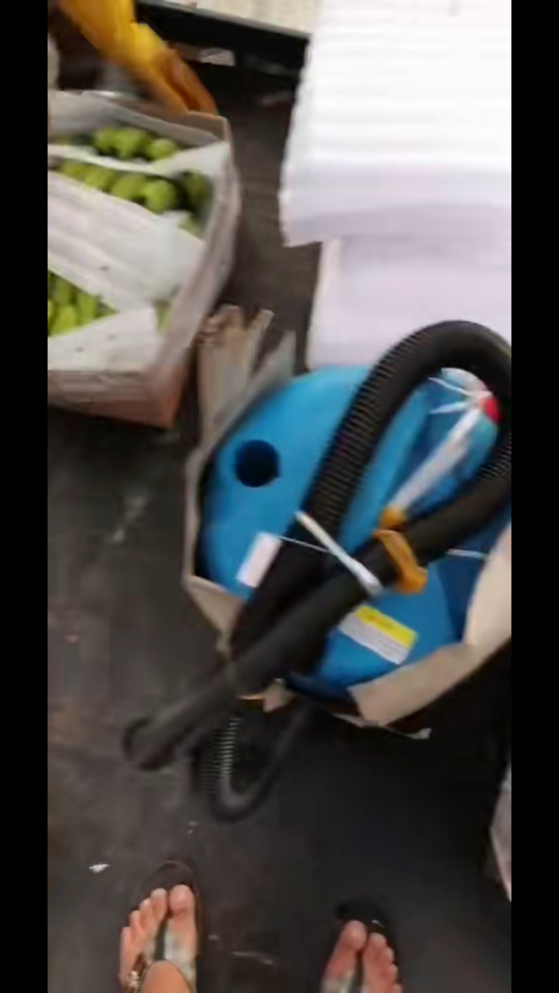 广东湛江遂溪香蕉亮货............