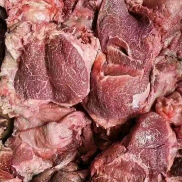 牛脸肉