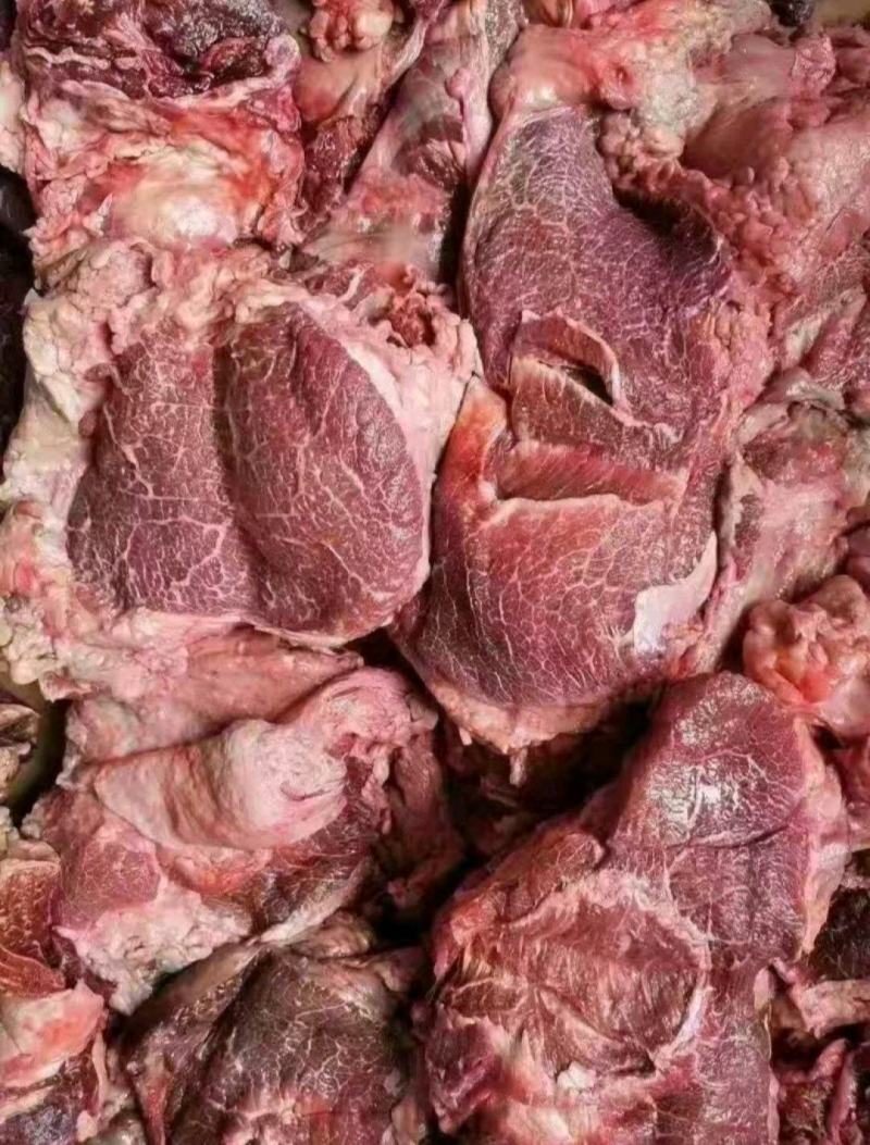 牛脸肉