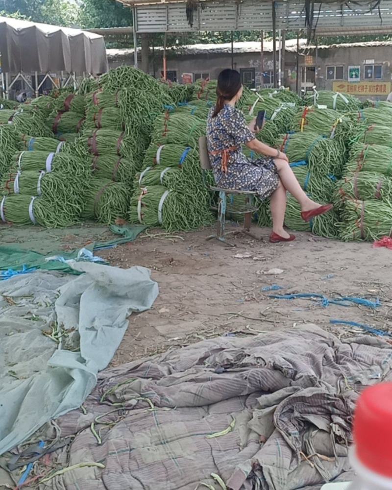 豆角