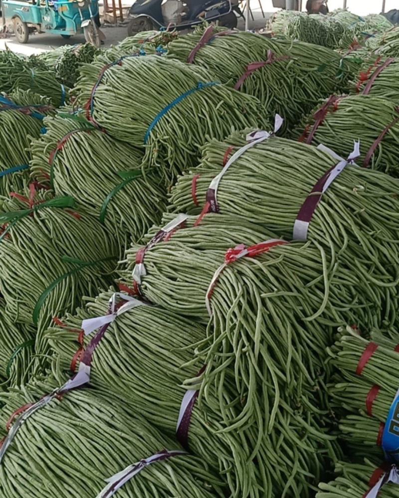 豆角