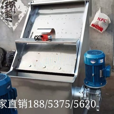固液分离机不锈钢斜筛式分离机800型