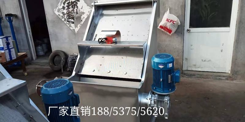 固液分离机不锈钢斜筛式分离机800型