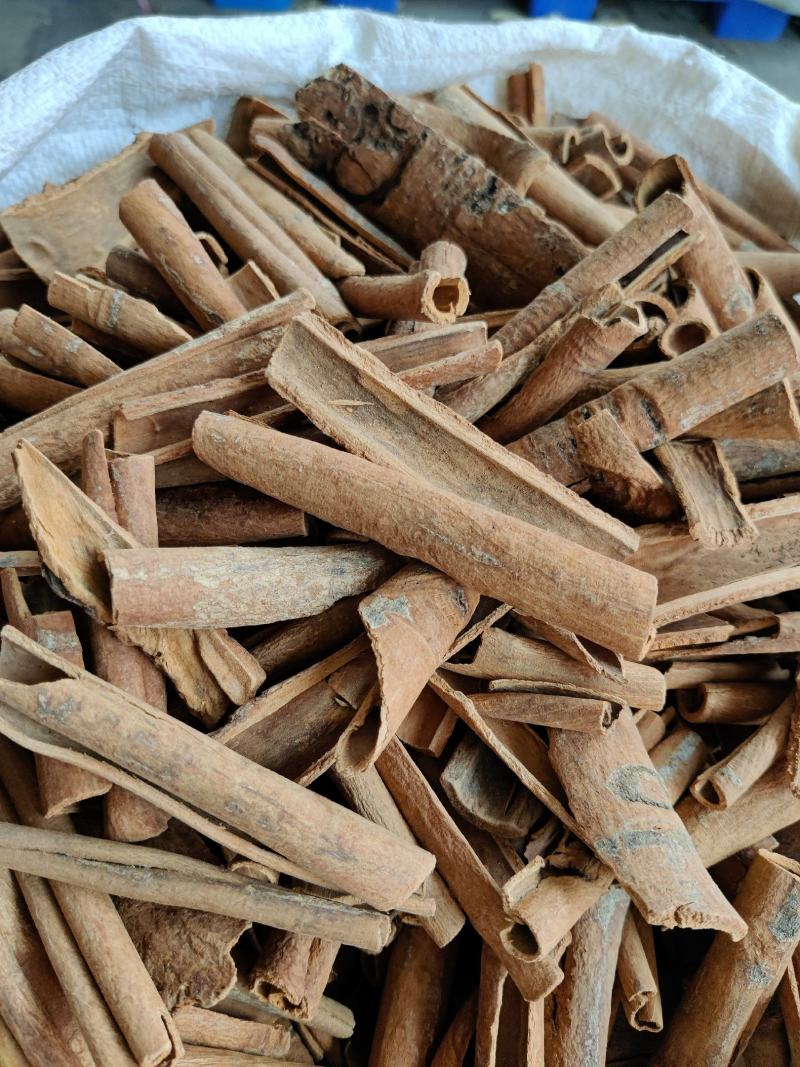 肉桂皮广西1公斤起批无硫无添加去皮肉桂香料批发