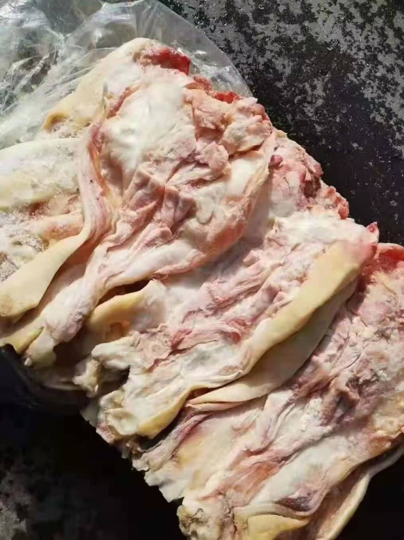 【实力推荐】牛蹄牛掌，半去骨牛蹄，去骨牛蹄，各种规格