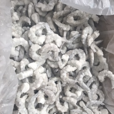单冻青虾仁多种规格进口越南适用各类餐饮企业20斤/件